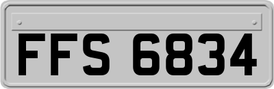 FFS6834