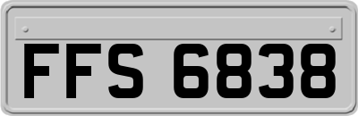 FFS6838