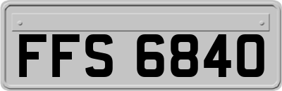 FFS6840