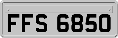 FFS6850