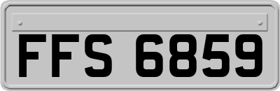 FFS6859