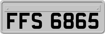 FFS6865