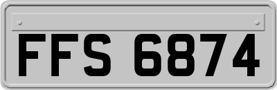 FFS6874