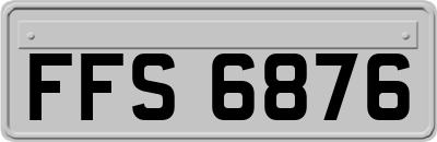 FFS6876
