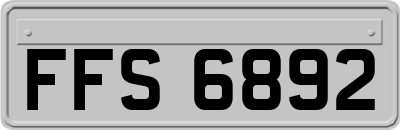 FFS6892