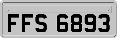 FFS6893
