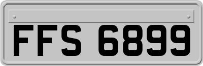 FFS6899