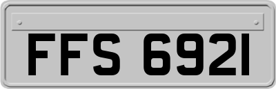 FFS6921