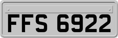 FFS6922