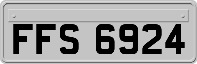 FFS6924