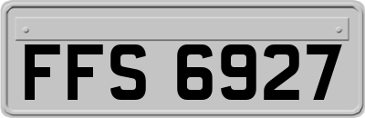 FFS6927