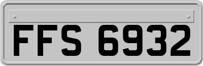 FFS6932