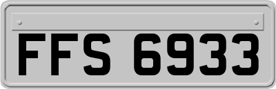 FFS6933