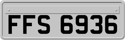 FFS6936