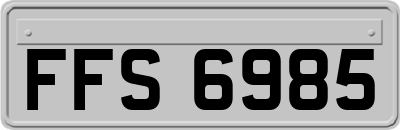 FFS6985