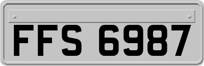FFS6987
