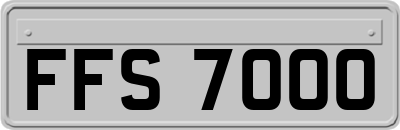FFS7000