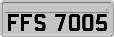 FFS7005
