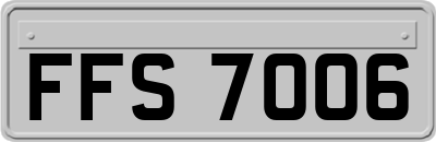 FFS7006