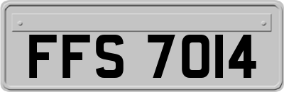 FFS7014