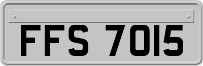 FFS7015