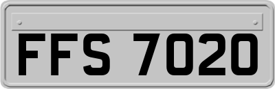 FFS7020