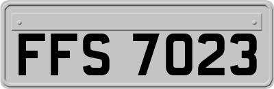 FFS7023