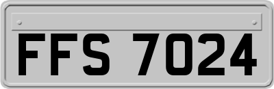 FFS7024