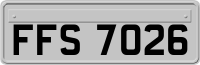 FFS7026