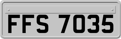 FFS7035