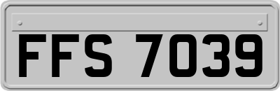 FFS7039