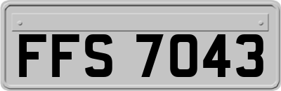 FFS7043