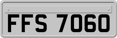 FFS7060