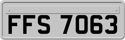 FFS7063