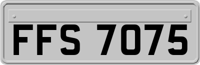 FFS7075