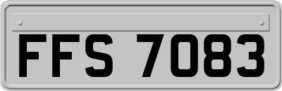 FFS7083