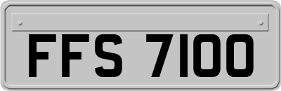 FFS7100