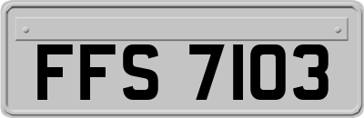 FFS7103