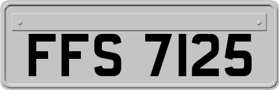 FFS7125