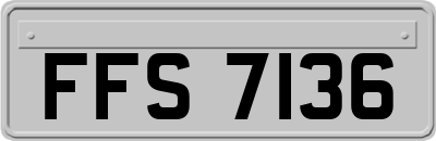 FFS7136
