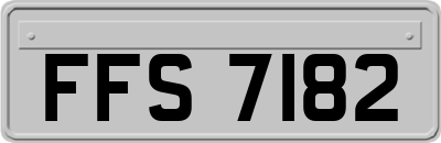 FFS7182
