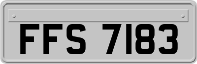 FFS7183
