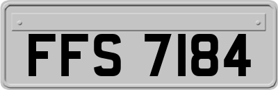 FFS7184