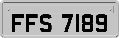 FFS7189