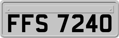 FFS7240