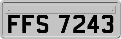 FFS7243