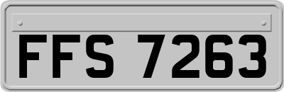 FFS7263