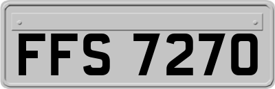 FFS7270