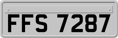 FFS7287