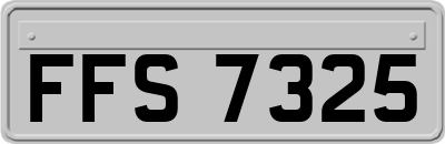 FFS7325